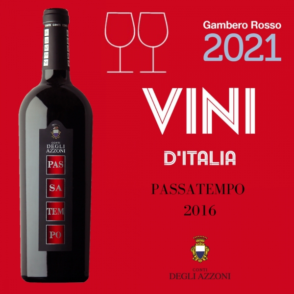 VINI D&#039;ITALIA 2021