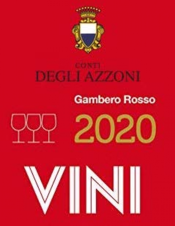 VINI D&#039;ITALIA 2020